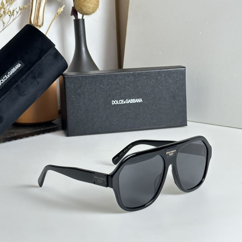 D&G Sunglasses